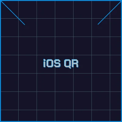 888qipai iOS版本下载二维码